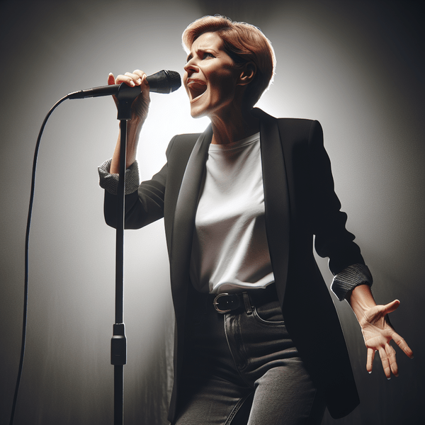 Ina Müller Vermögen