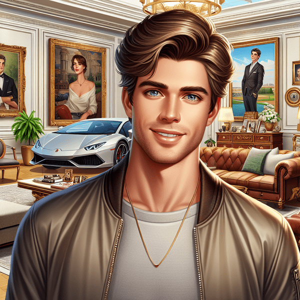 Zac Efron Vermögen