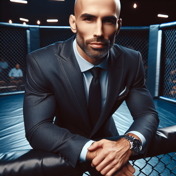 Dana White Vermögen