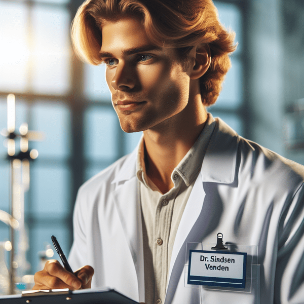 Dr Sindsen Vermögen