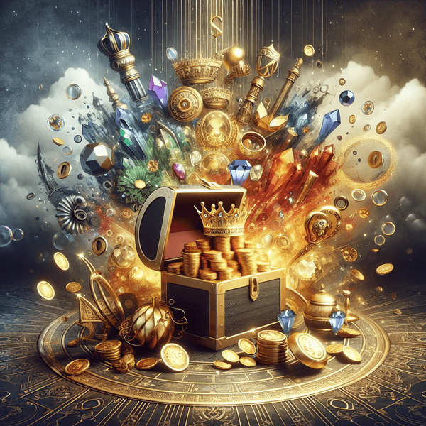 Marcel Remus Vermögen