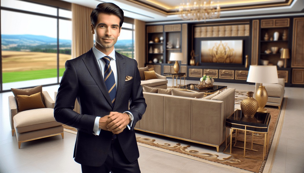 Immobilienbesitz und Investitionen   - Markus Lanz Vermögen