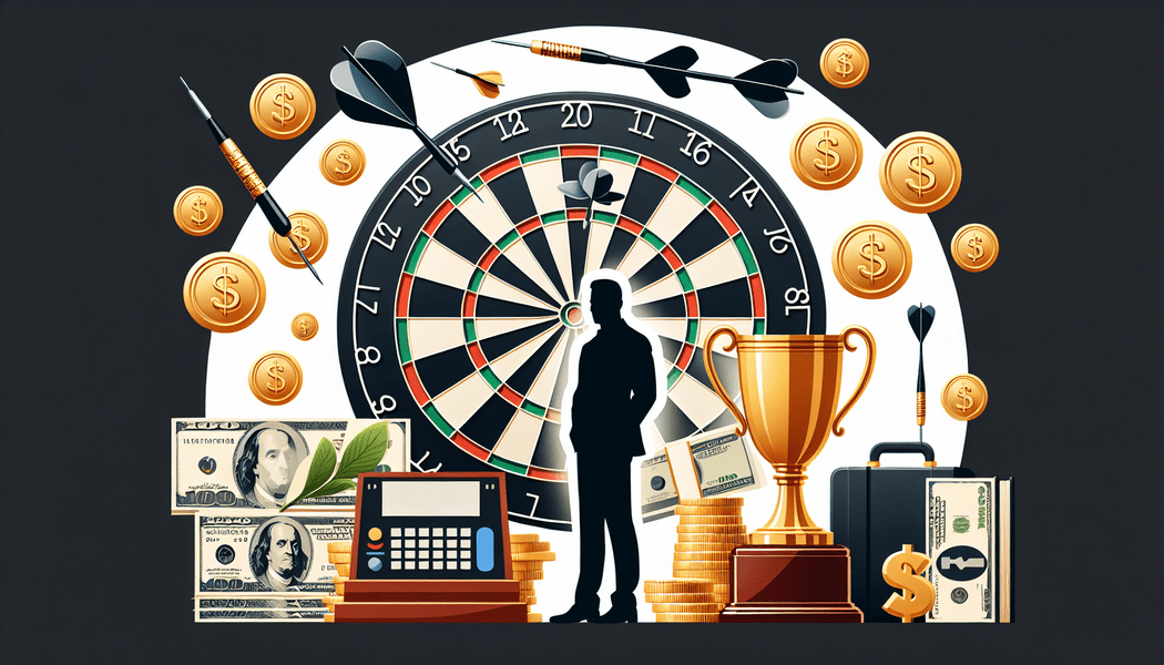 Investitionen und Geschäftsbeteiligungen - Phil Taylor Vermögen