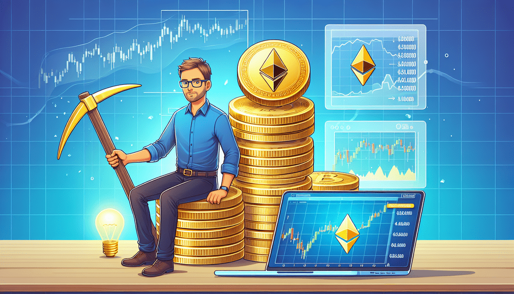 Diversifizierung: Investitionen in andere Projekte - Vitalik Buterin Vermögen