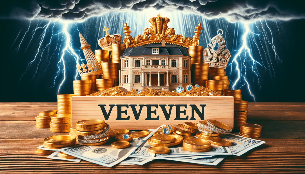 Immobilieninvestitionen und Besitz - Calvin Kleinen Vermögen