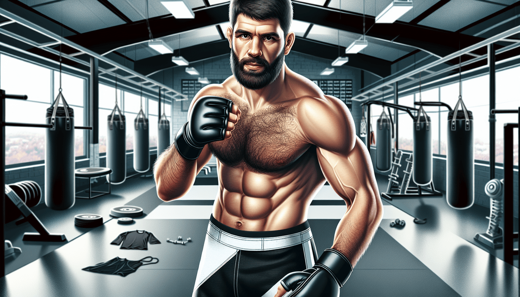 Einnahmen aus Social Media Präsenz - Khabib Nurmagomedov Vermögen