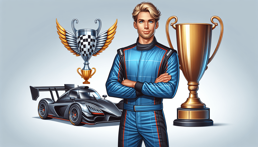 Buchverkäufe und Vortragsreihen - Nico Rosberg Vermögen