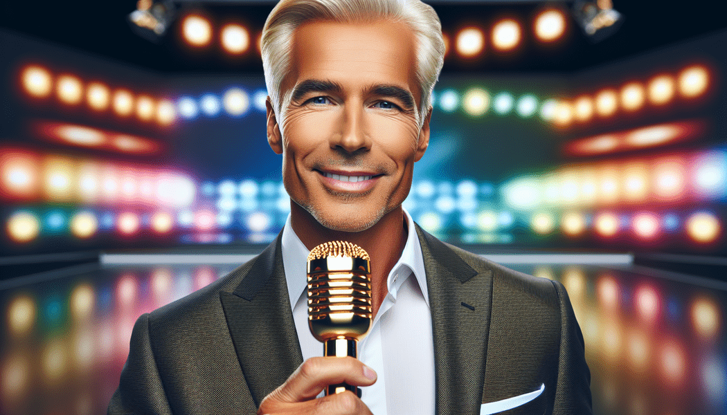 TV-Show: