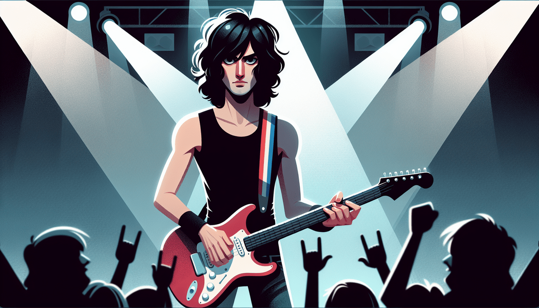Geschäftliches Engagement und Investitionen - Jack White Vermögen
