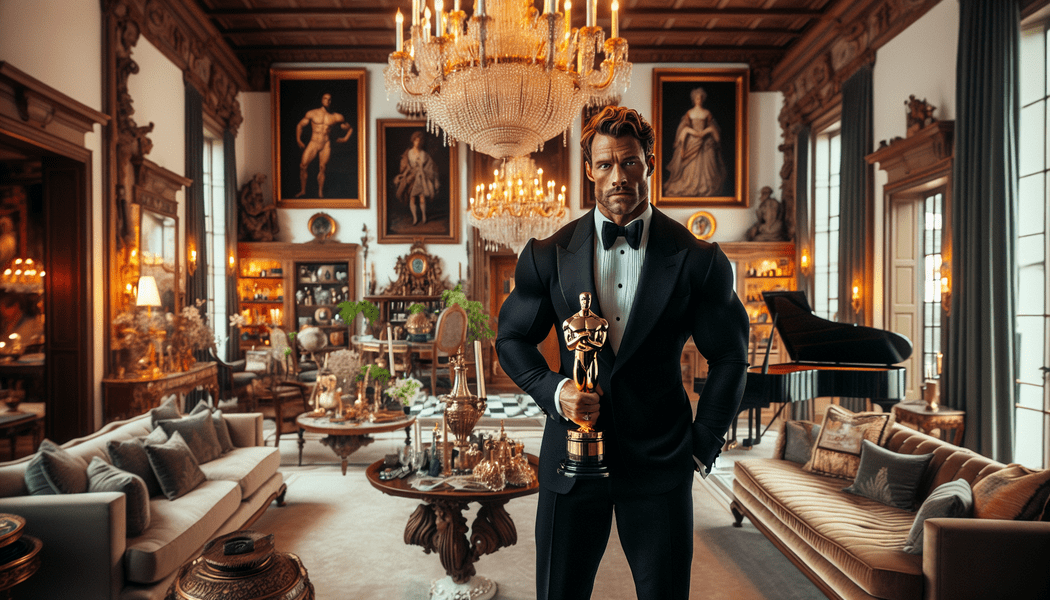 Lizenzierungen und Markenrechte - Dolph Lundgren Vermögen