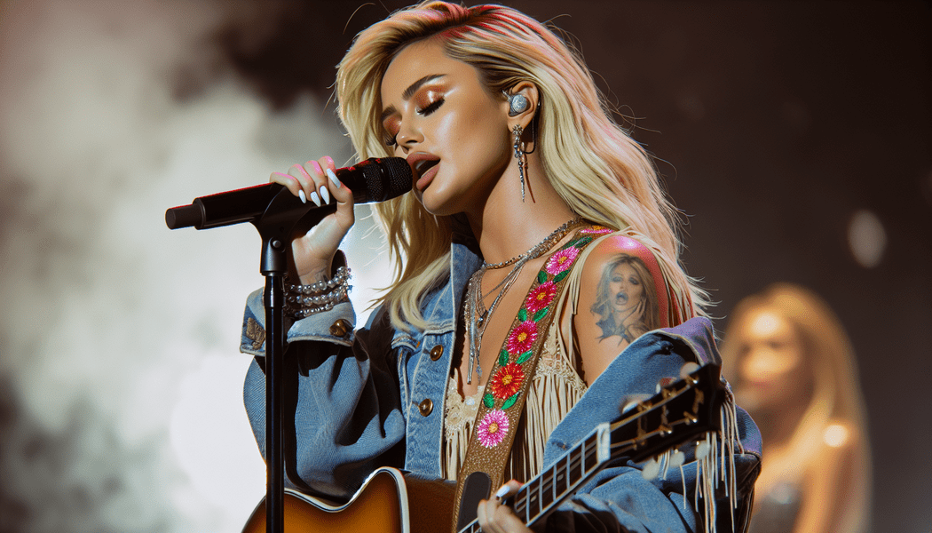 Wohnsitze in London und Los Angeles - Rita Ora Vermögen