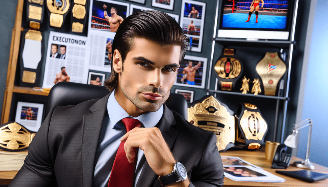 Immobilienbesitz und Investments - Vince McMahon Vermögen