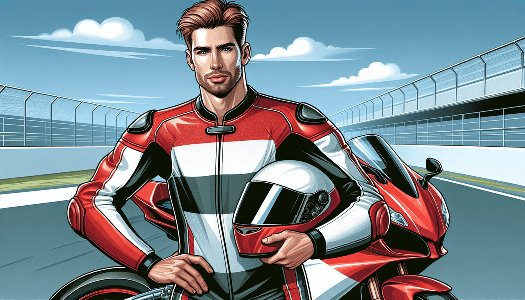 Social-Media-Präsenz und Gewinne - Marc Marquez Vermögen