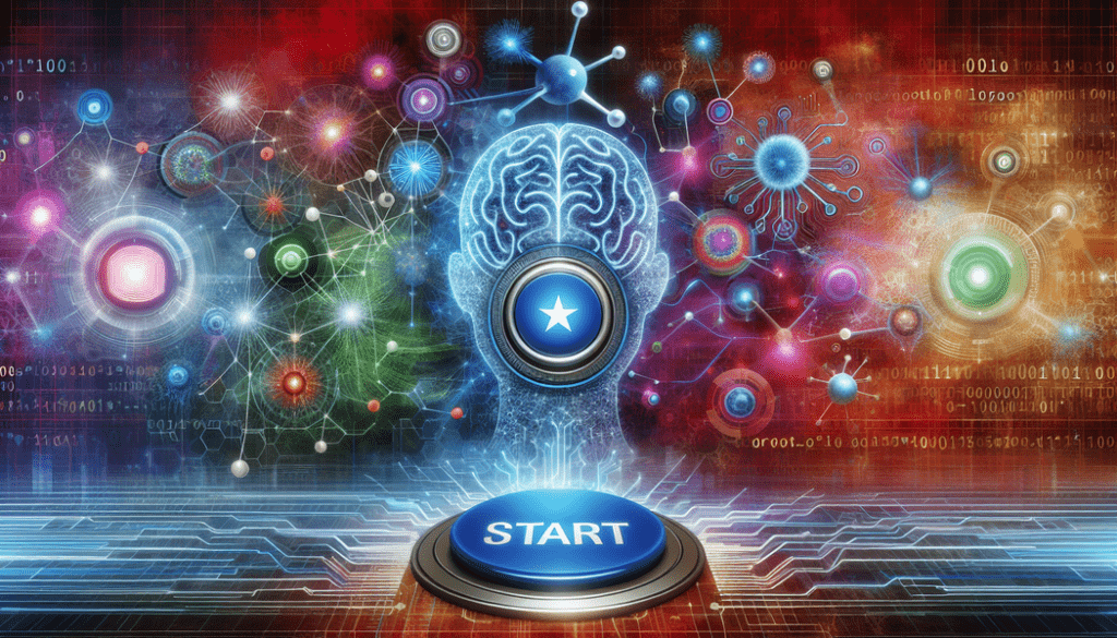 Godmode AI - Startet jetzt die KI Revolution?