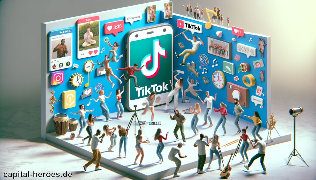 Wann Gehen Tiktoks Viral
