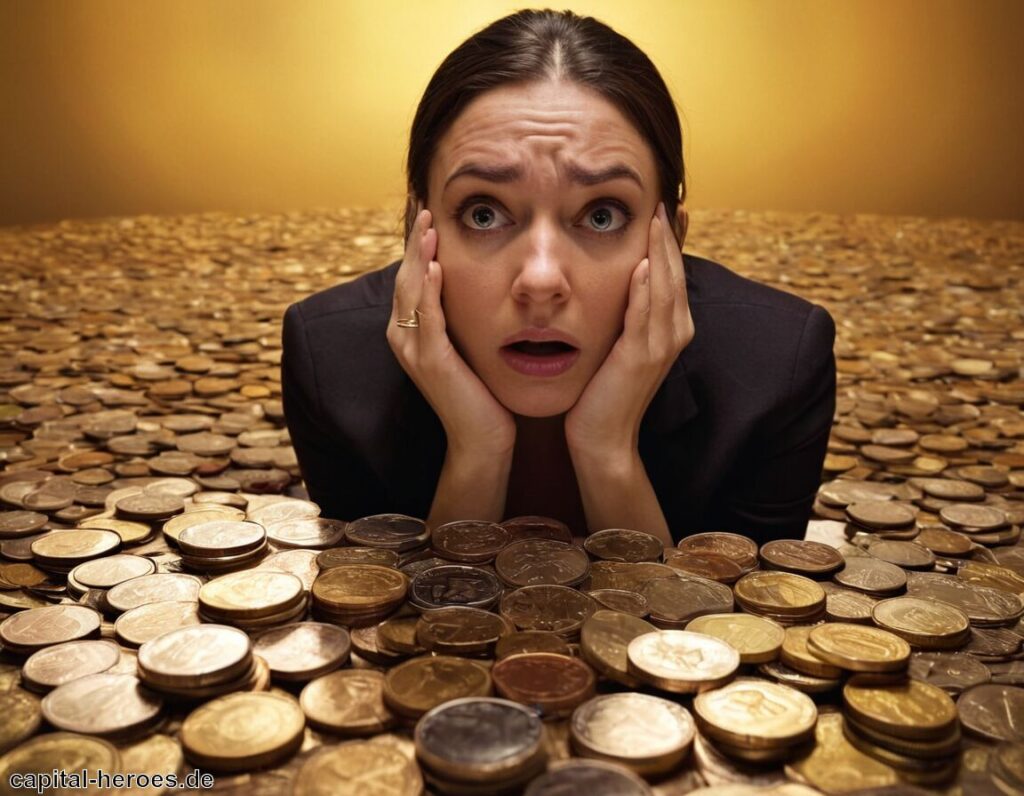Geld verdienen mit Affiliate Marketing - Warum es heute fast unmöglich ist!