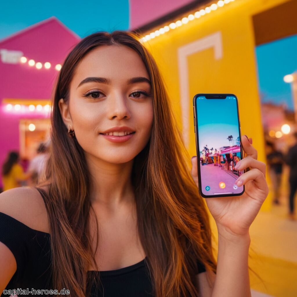 Geld verdienen mit 1.000 Followern auf TikTok » So geht's!
