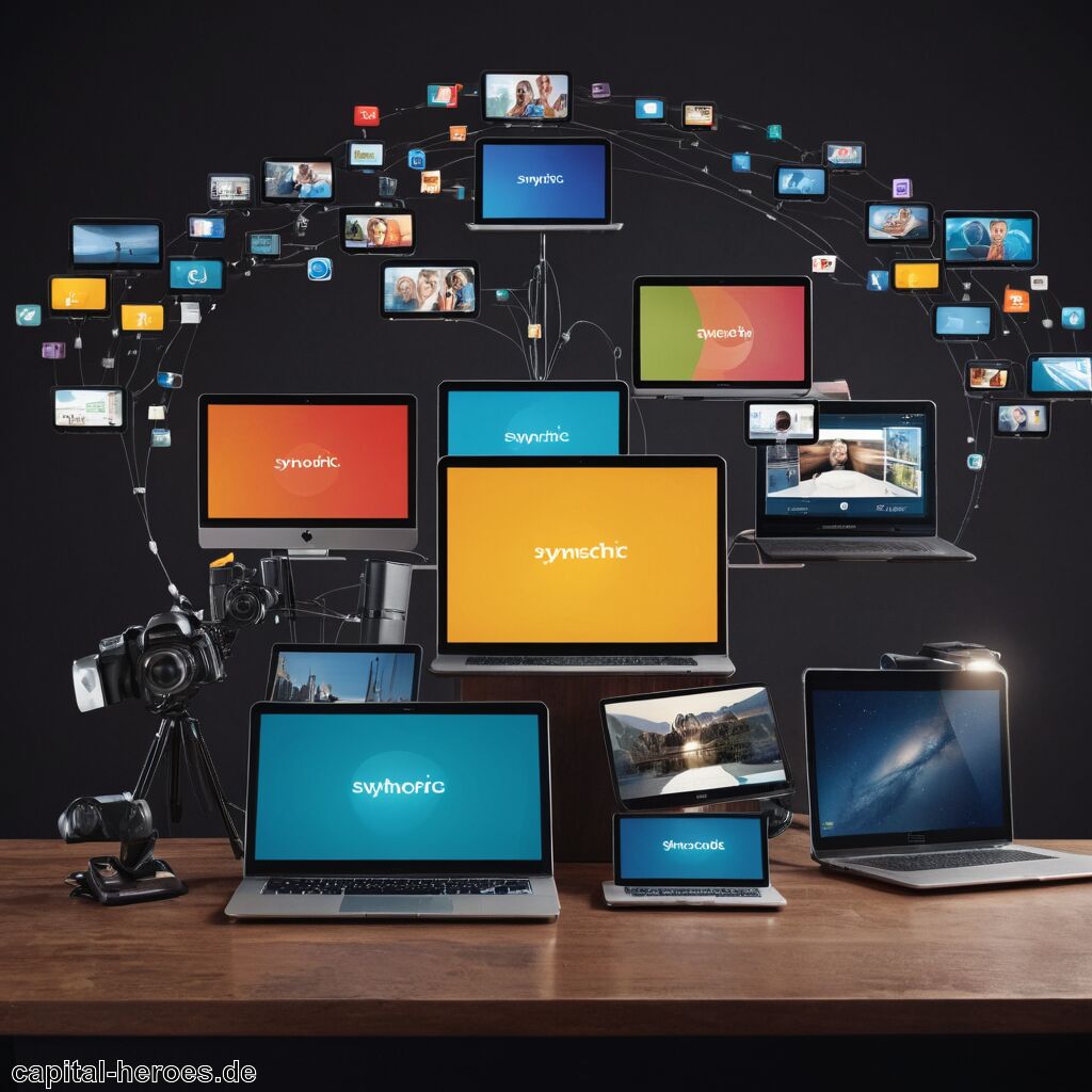 Was versteht man unter Cross-Channel-Marketing und wie funktioniert es?