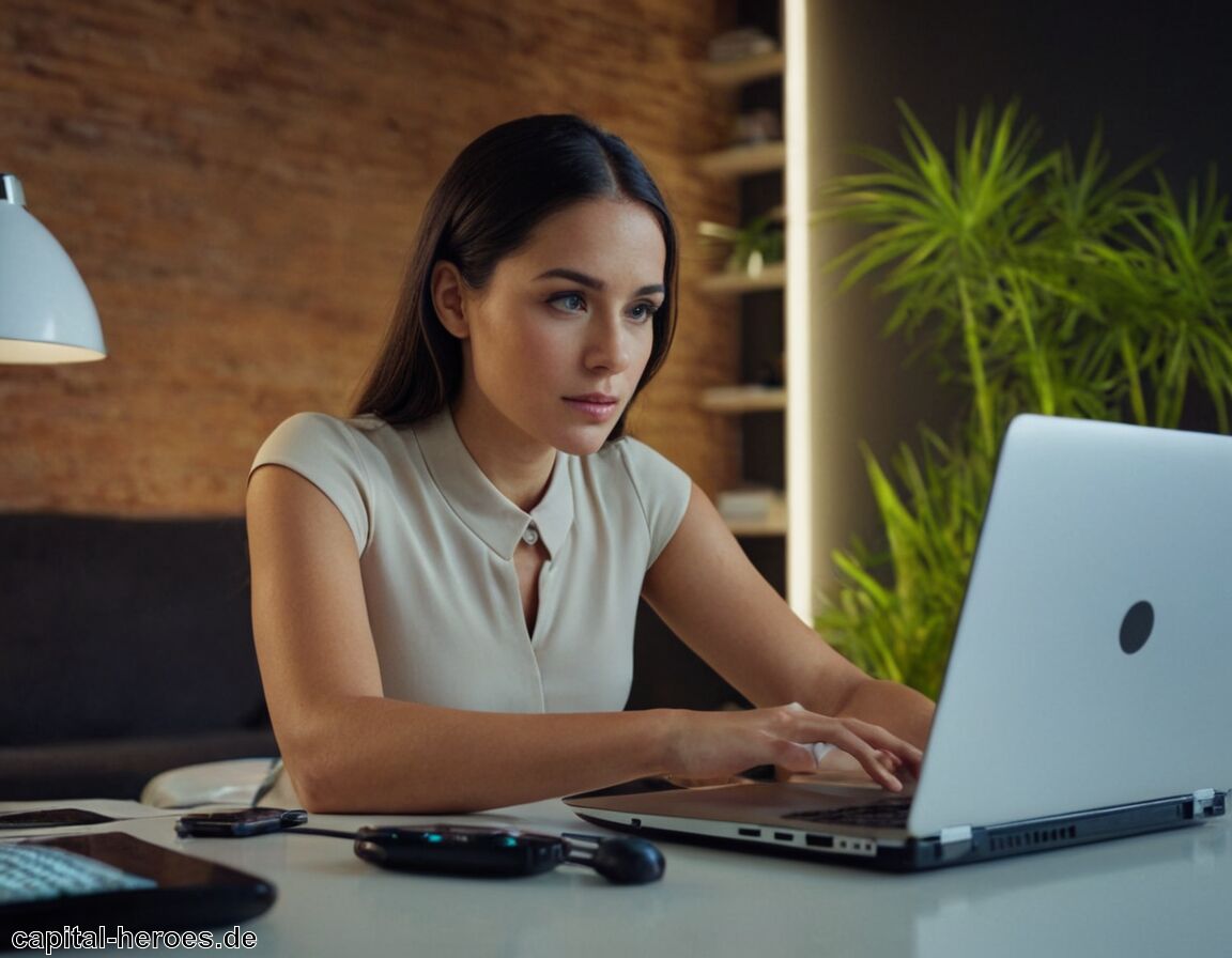Virtuelle Assistenz für Unternehmen übernehmen - Als Frau schnell Geld verdienen - Die besten Tipss