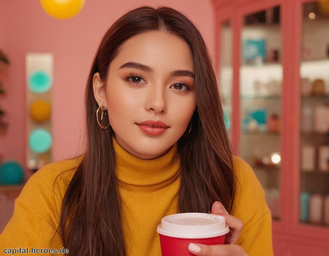 Kooperiere mit Marken und Unternehmen - Geld verdienen mit 1.000 Followern auf TikTok » So geht's!