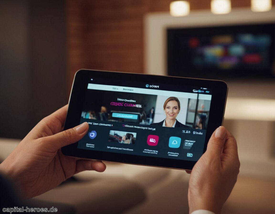 Vorteile des integrierten Cross-Channel-Ansatzes - Was versteht man unter Cross-Channel-Marketing und wie funktioniert es?