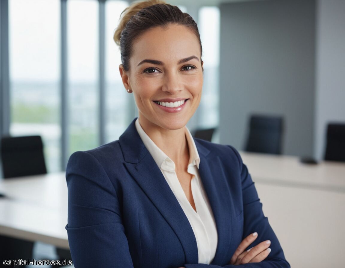 Personen mit Namen, Gesicht, Funktion, Werdegang und Privatleben - Definition von Personas