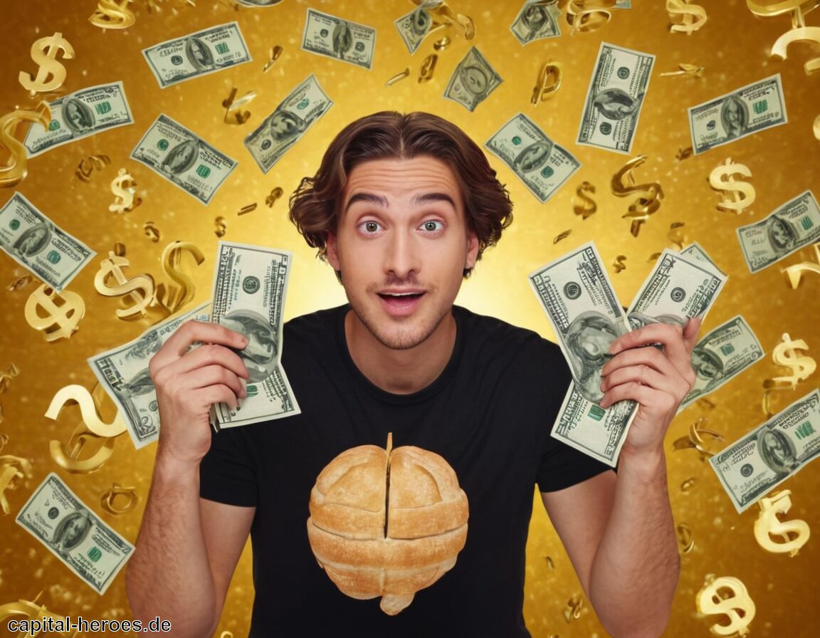 Geld verdienen durch Produktplatzierungen und Sponsoring - Verstehen der YouTube-Einkommen: Geld verdienen als Influencer