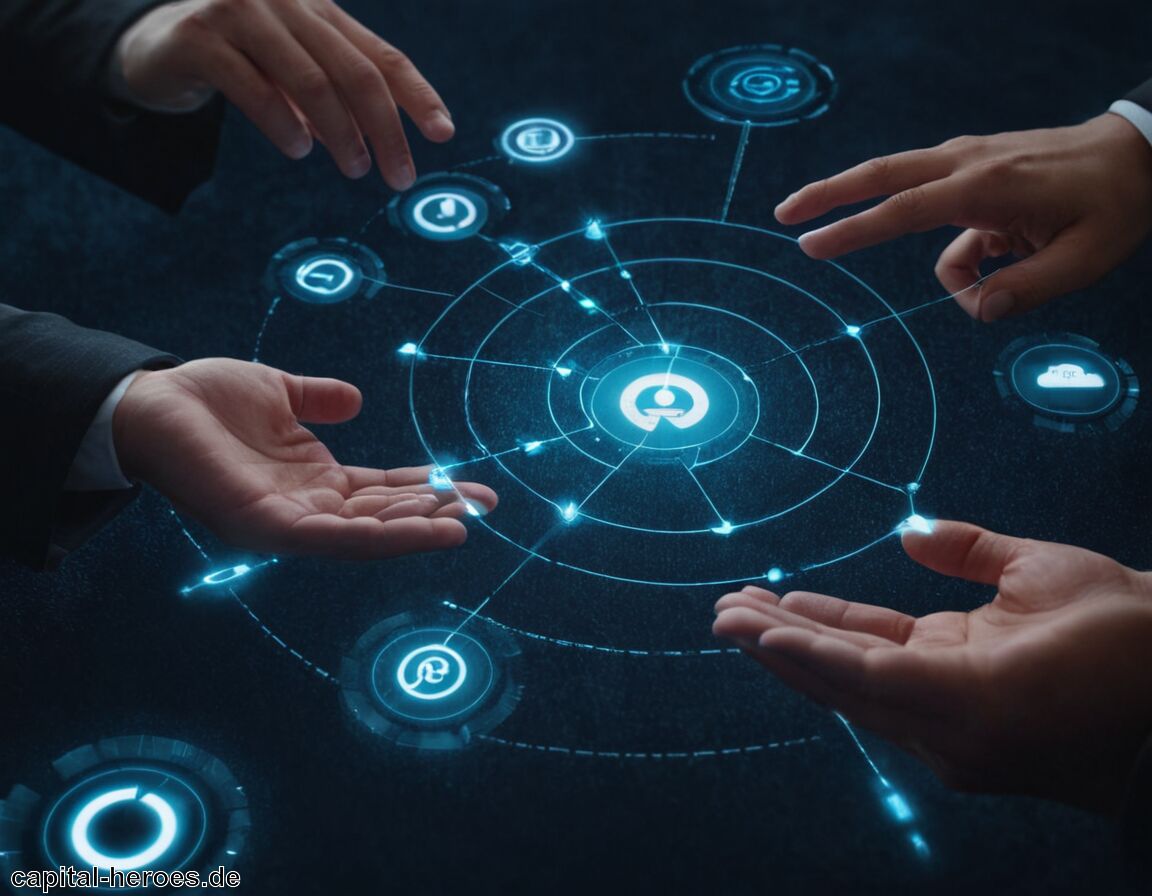 Automatisierte Kundenkommunikation und der Kundenlebenszyklus - Was versteht man unter Cross-Channel-Marketing und wie funktioniert es?
