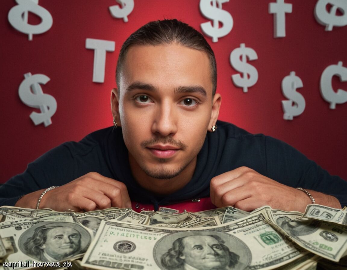 Affiliate-Links nutzen, um Einnahmen zu generieren - Verstehen der YouTube-Einkommen: Geld verdienen als Influencer