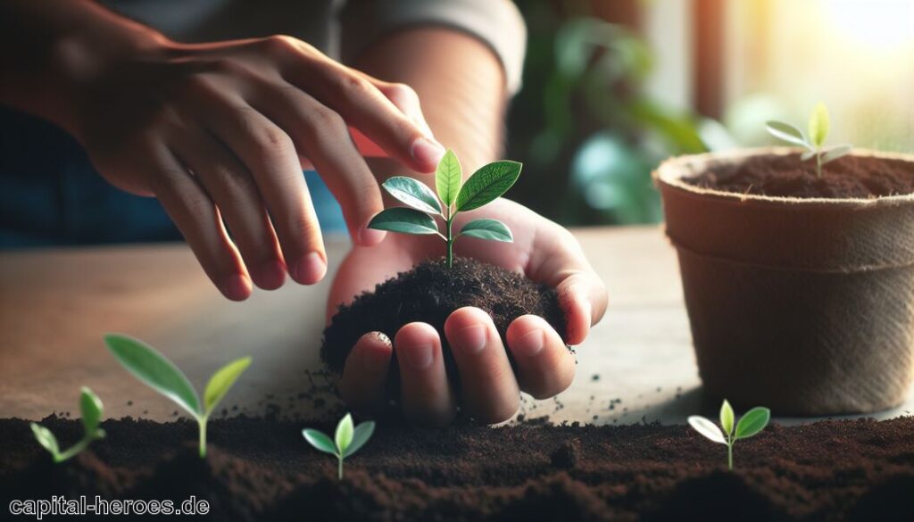 Definition Lead Nurturing