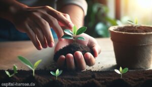 Definition Lead Nurturing