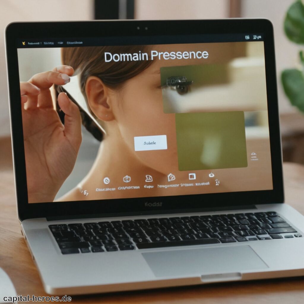 Die Rolle der Domain-Analyse für eine verbesserte Online-Präsenz