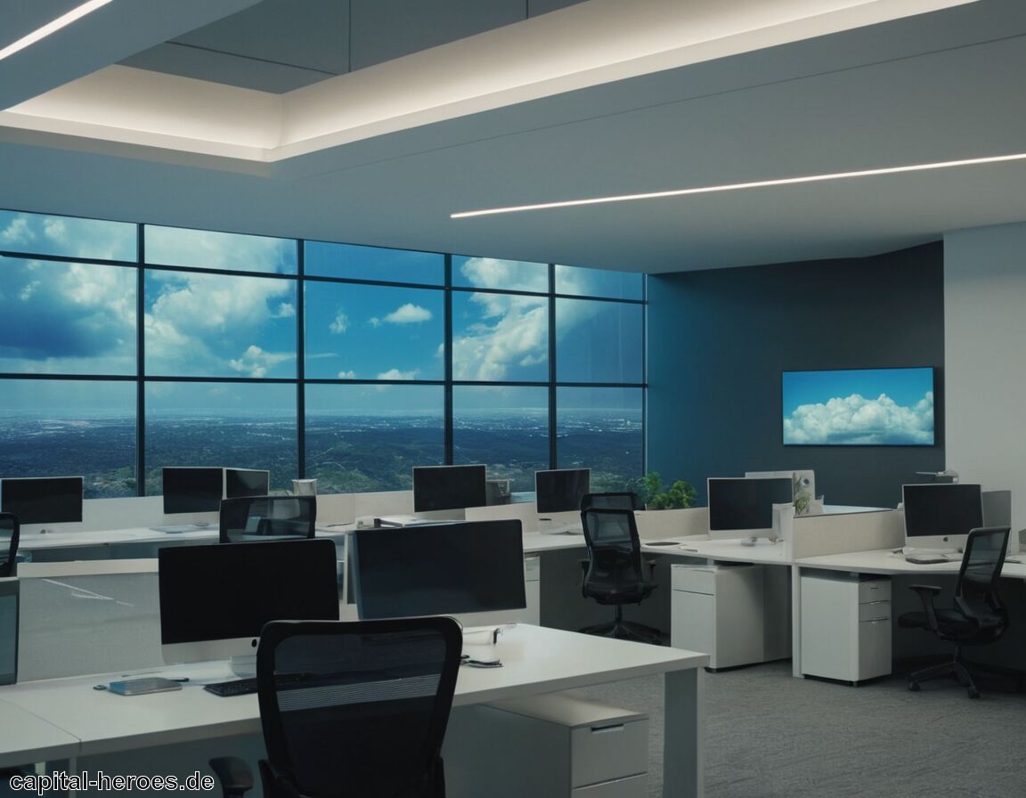 Cloud-Systeme und Dokumentenmanagement als Basis für ein papierloses Büro - Das papierlose Büro – Umsetzungstipps und Erkenntnisse