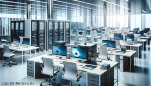 Das papierlose Büro – Umsetzungstipps und Erkenntnisse