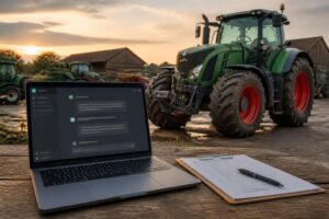 KI-Textgenerator im Praxistest: SEO-Content für Landtechnik-Nischenseiten erstellen