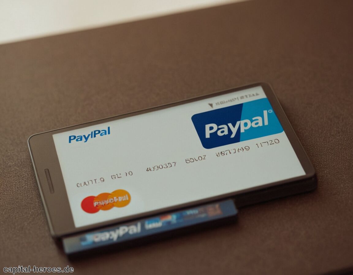 Was sind die häufigsten Gründe für eine Abbuchung mit dieser Adresse? - PayPal-Abbuchung Boulevard Royal Luxemburg – Was steckt dahinter?