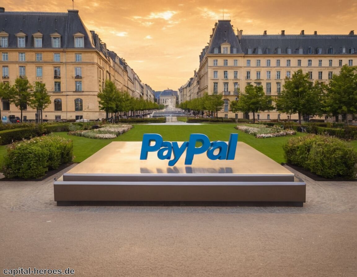 Typische Fälle: Sammelabbuchungen, Abonnements und verzögerte Zahlungen - PayPal-Abbuchung Boulevard Royal Luxemburg – Was steckt dahinter?